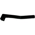 S And H Industries ALC 40168 Handle, Steel 40168